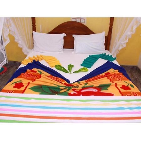 Dinu'S Resort Talaramba Экстерьер фото
