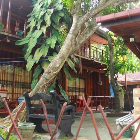 Dinu'S Resort Talaramba Экстерьер фото