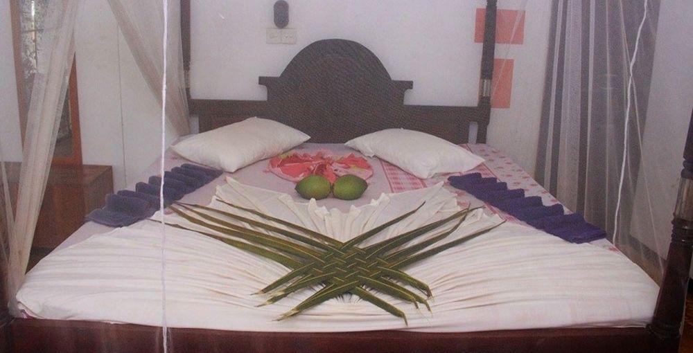 Dinu'S Resort Talaramba Экстерьер фото