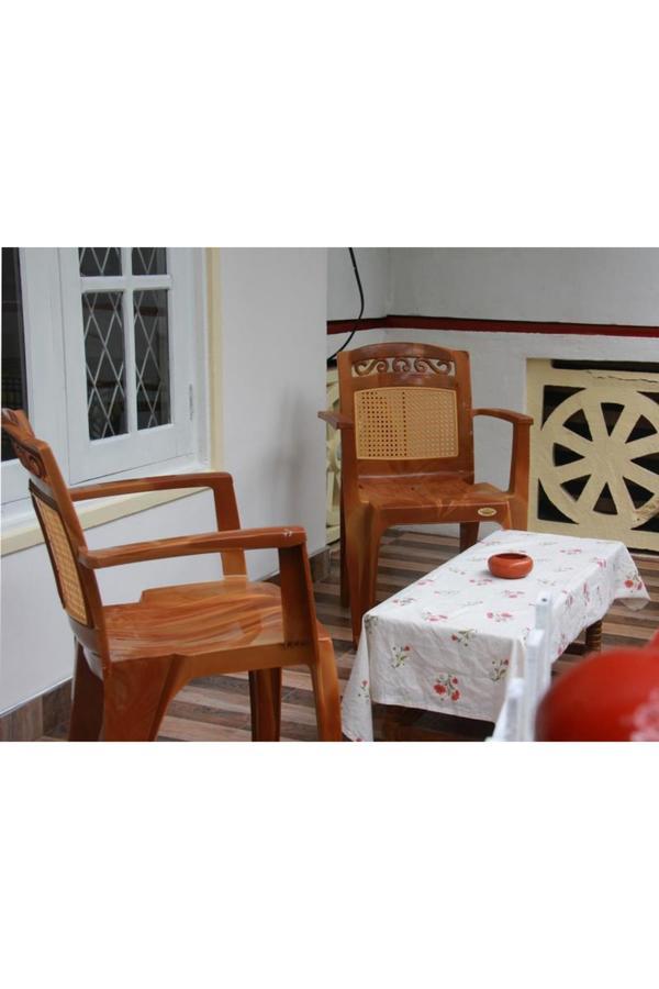 Dinu'S Resort Talaramba Экстерьер фото