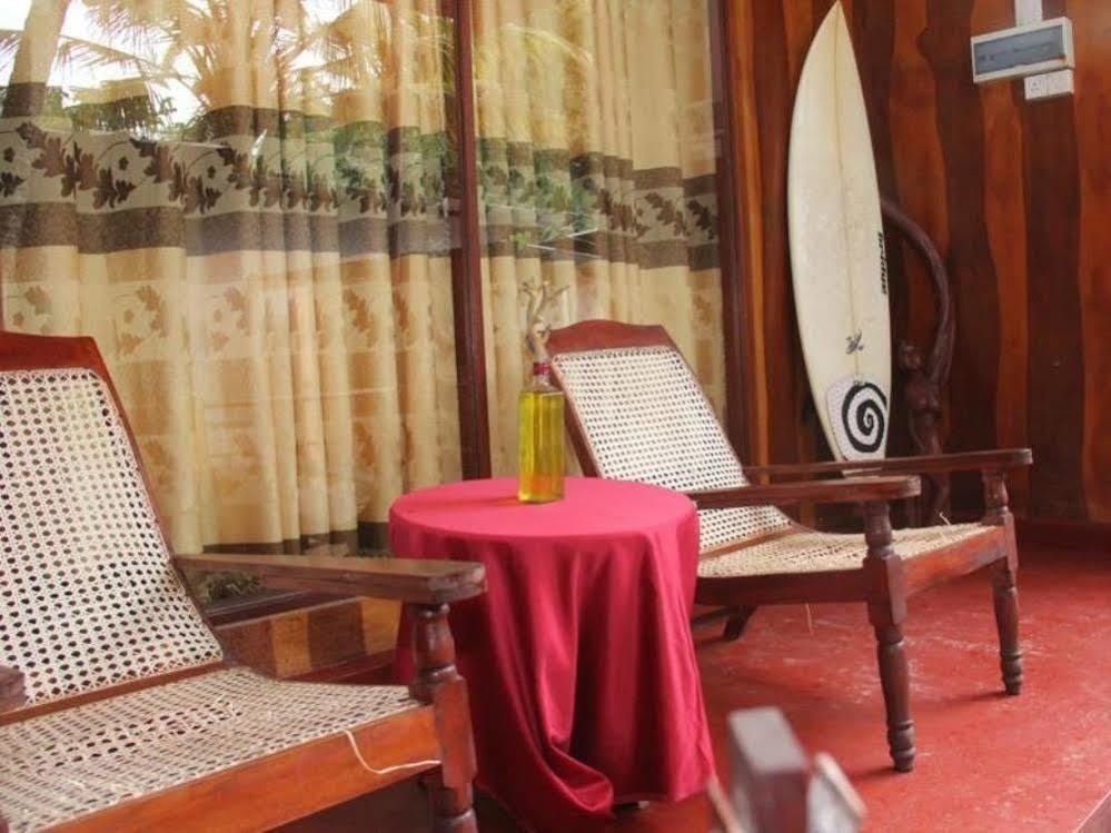 Dinu'S Resort Talaramba Экстерьер фото
