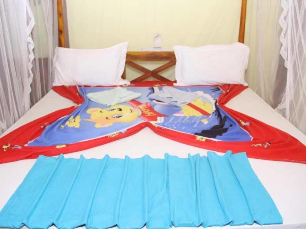 Dinu'S Resort Talaramba Экстерьер фото