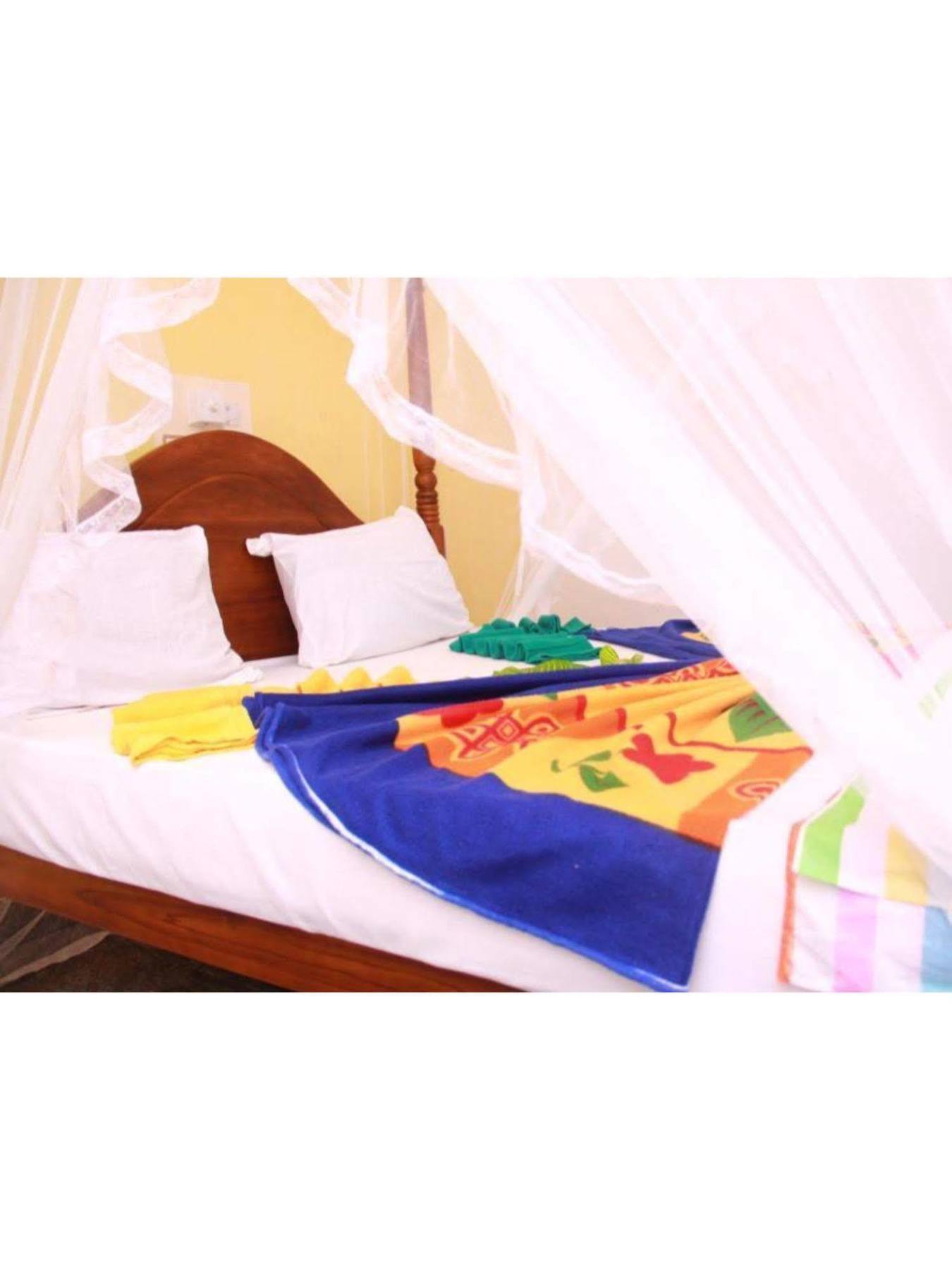 Dinu'S Resort Talaramba Экстерьер фото