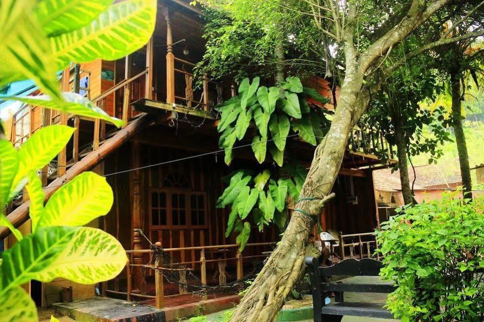 Dinu'S Resort Talaramba Экстерьер фото